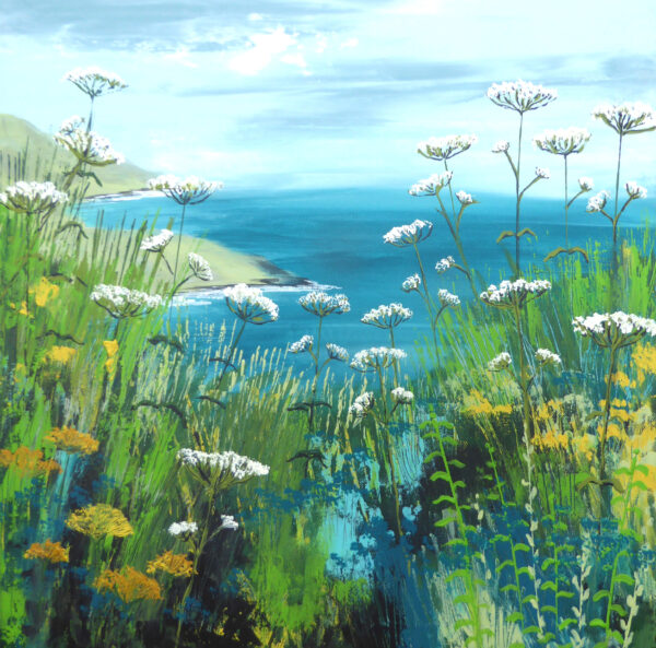 Coast Path Colours